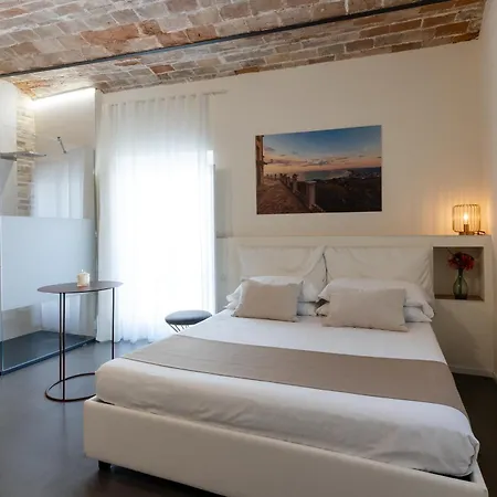 Il Timbro - Dimore Diffuse Vasto Room photo