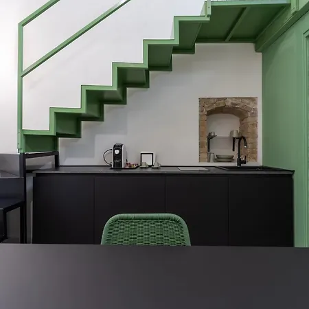 Il Timbro - Dimore Diffuse Vasto Room photo