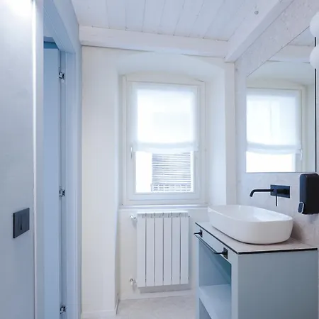 Il Timbro - Dimore Diffuse Vasto Room photo