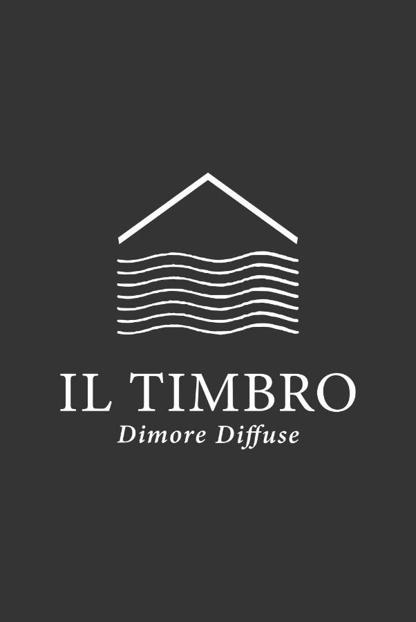 Il Timbro - Dimore Diffuse Apartment Vasto