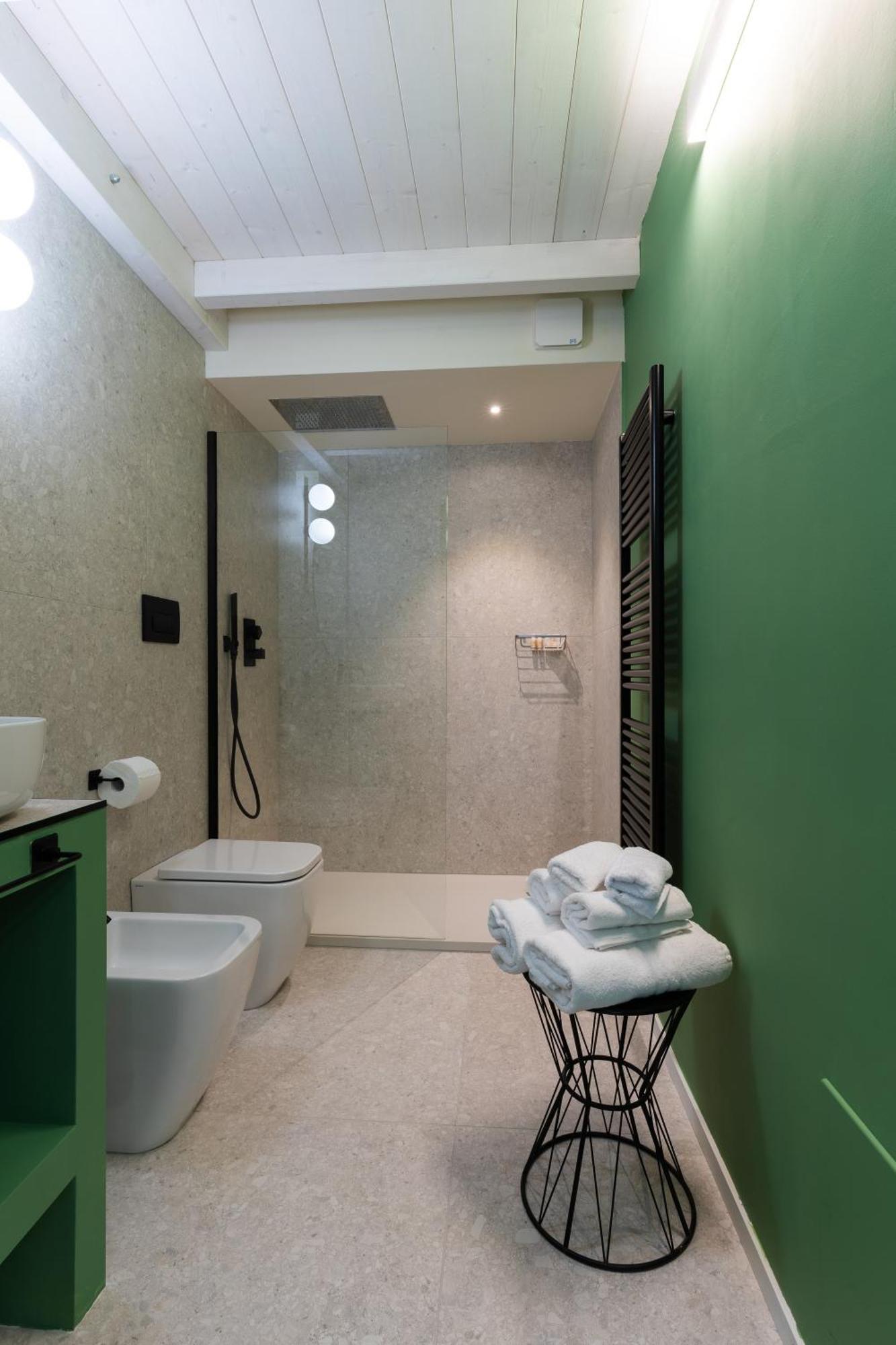 Il Timbro - Dimore Diffuse Apartment *