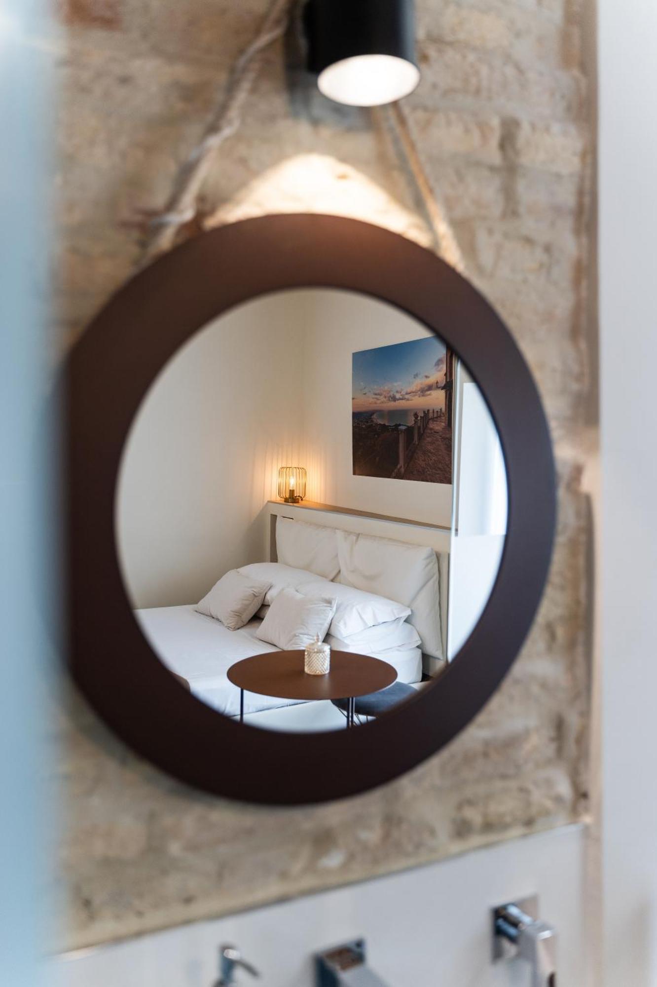 Apartment Il Timbro - Dimore Diffuse *