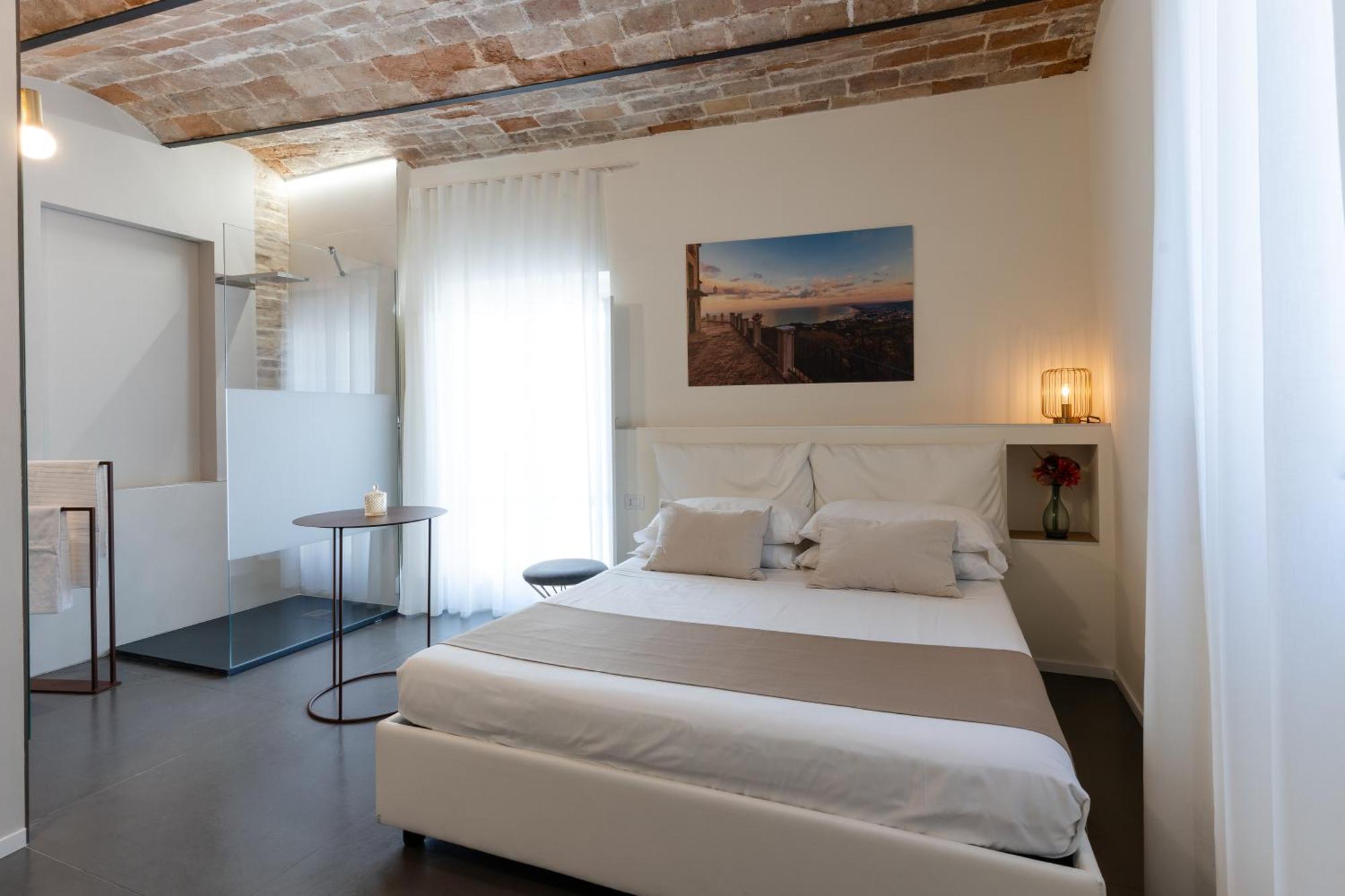Apartment Il Timbro - Dimore Diffuse