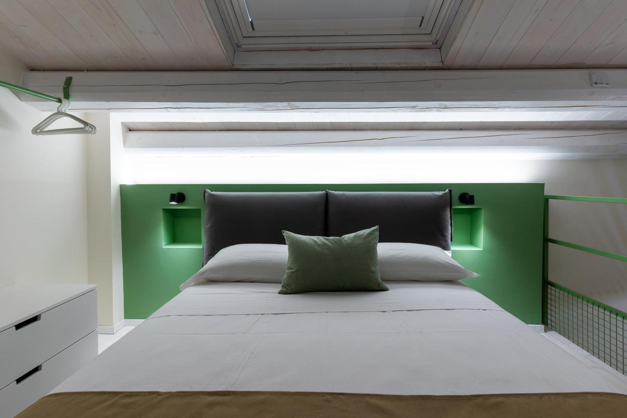Il Timbro - Dimore Diffuse Apartment