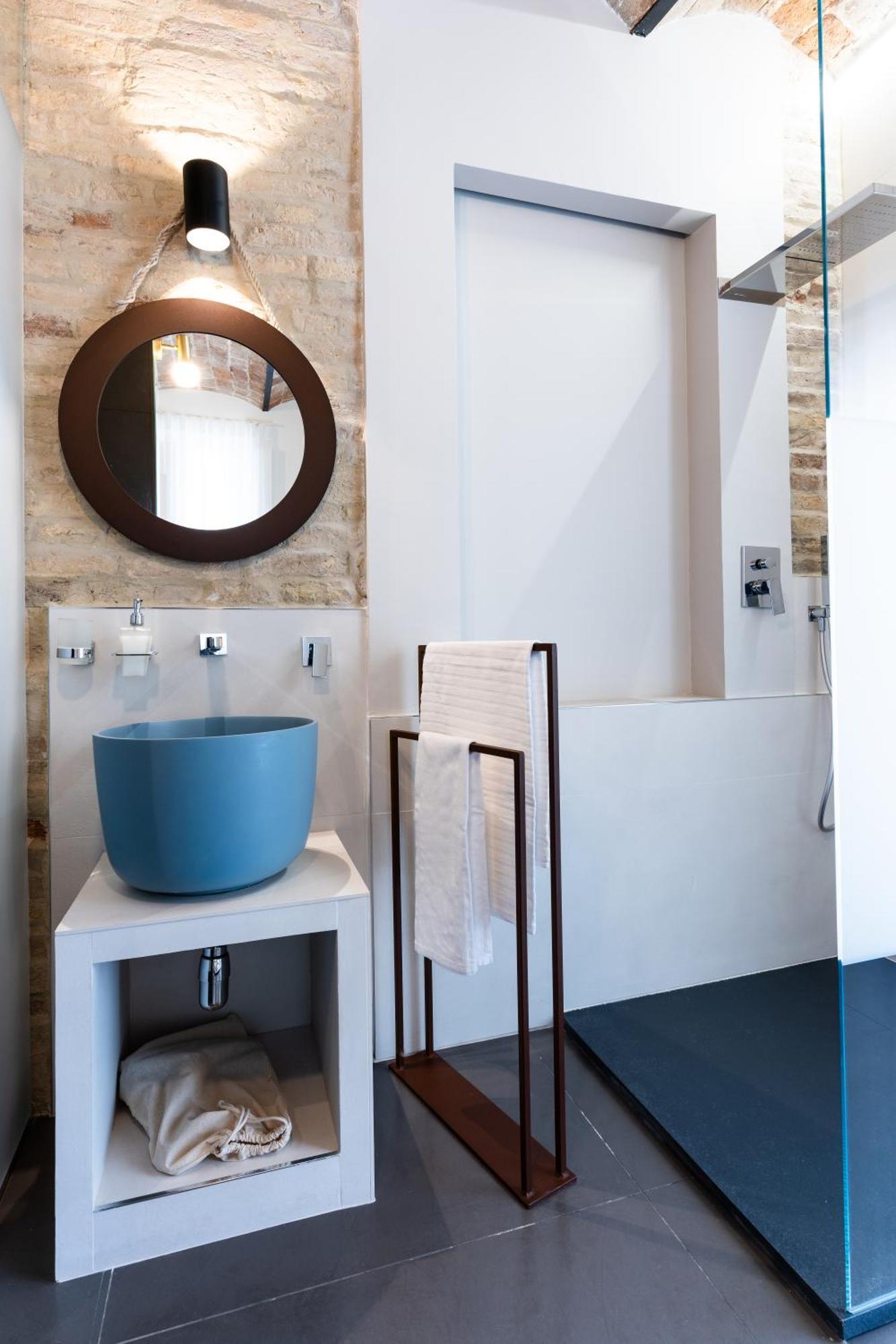 Il Timbro - Dimore Diffuse Apartment *