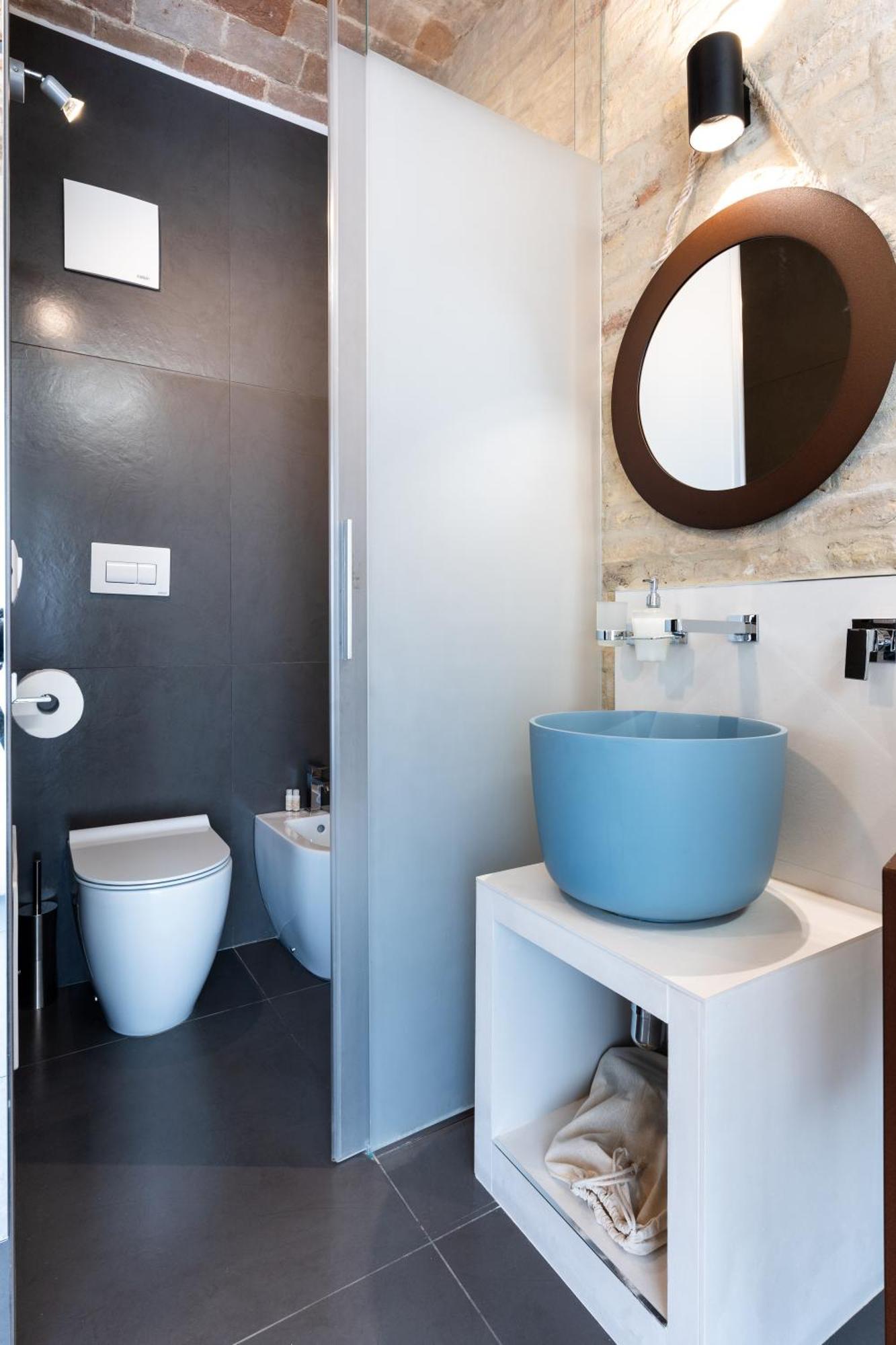 Il Timbro - Dimore Diffuse Apartment Vasto