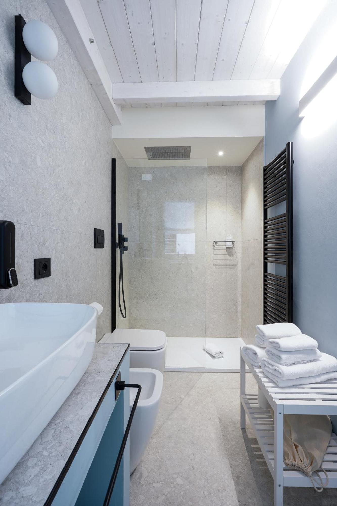 Apartment Il Timbro - Dimore Diffuse Vasto