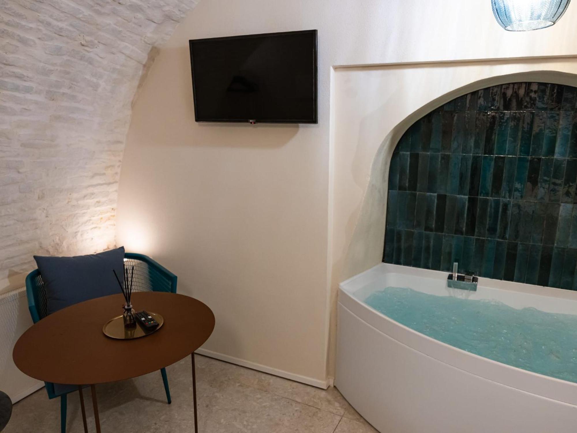 Il Timbro - Dimore Diffuse Apartment