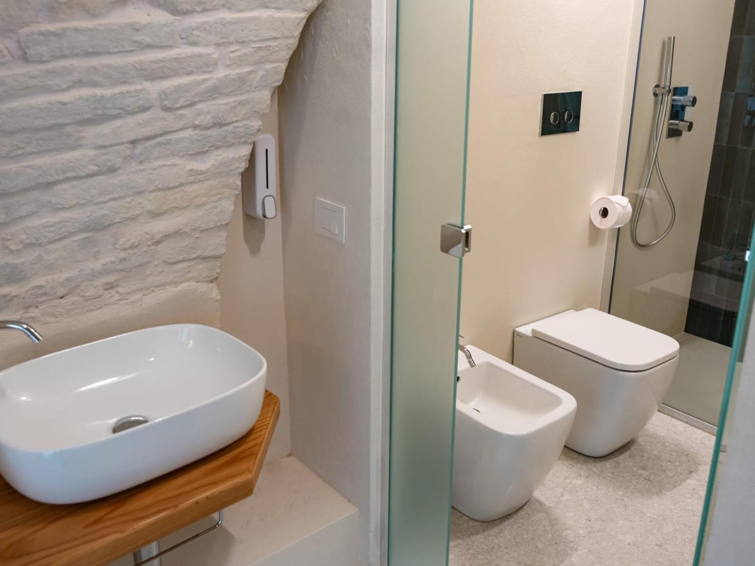 Il Timbro - Dimore Diffuse Apartment *
