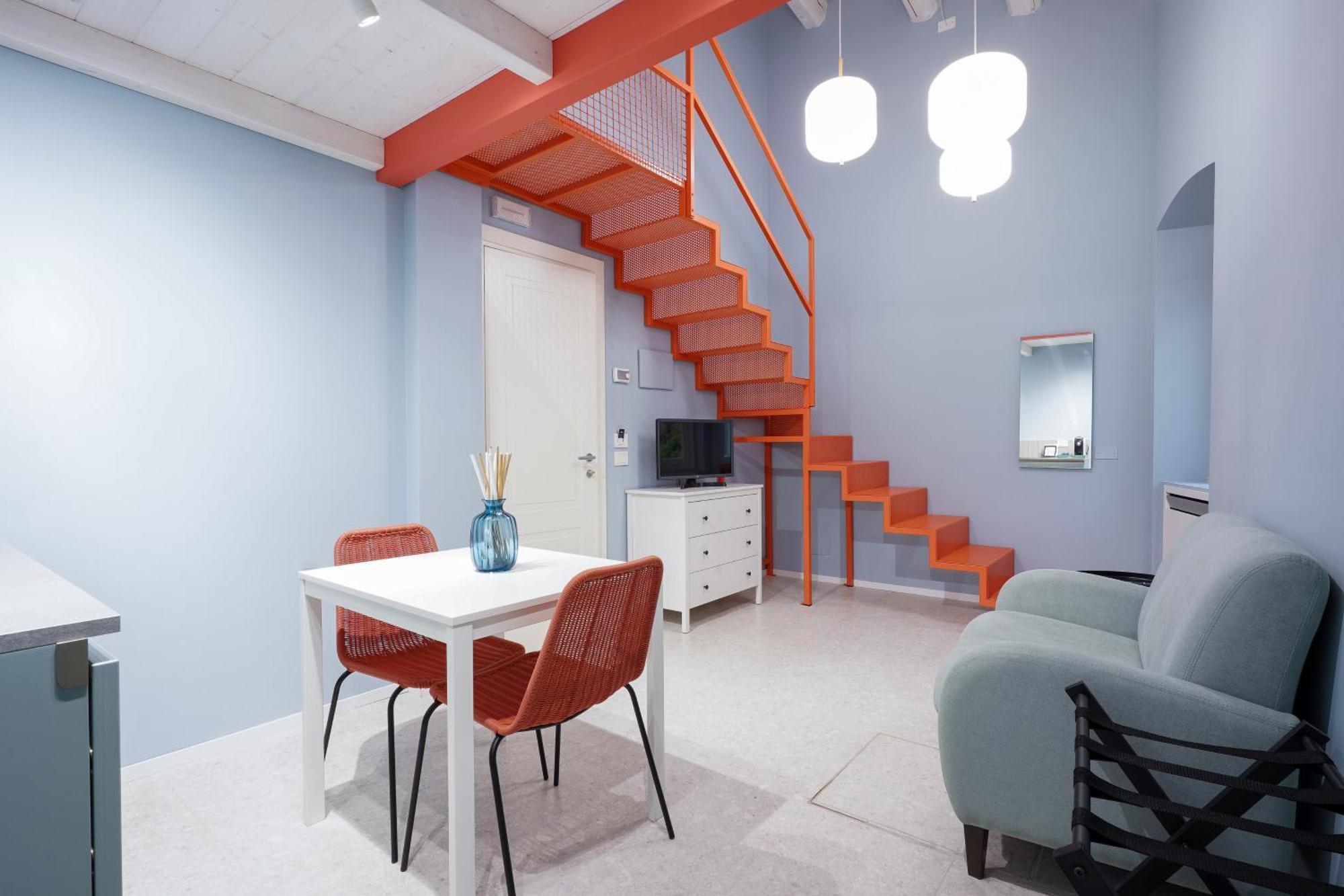 Apartment Il Timbro - Dimore Diffuse *