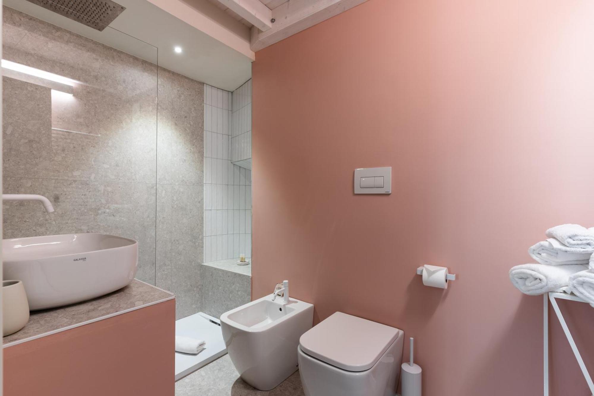 Apartment Il Timbro - Dimore Diffuse Vasto