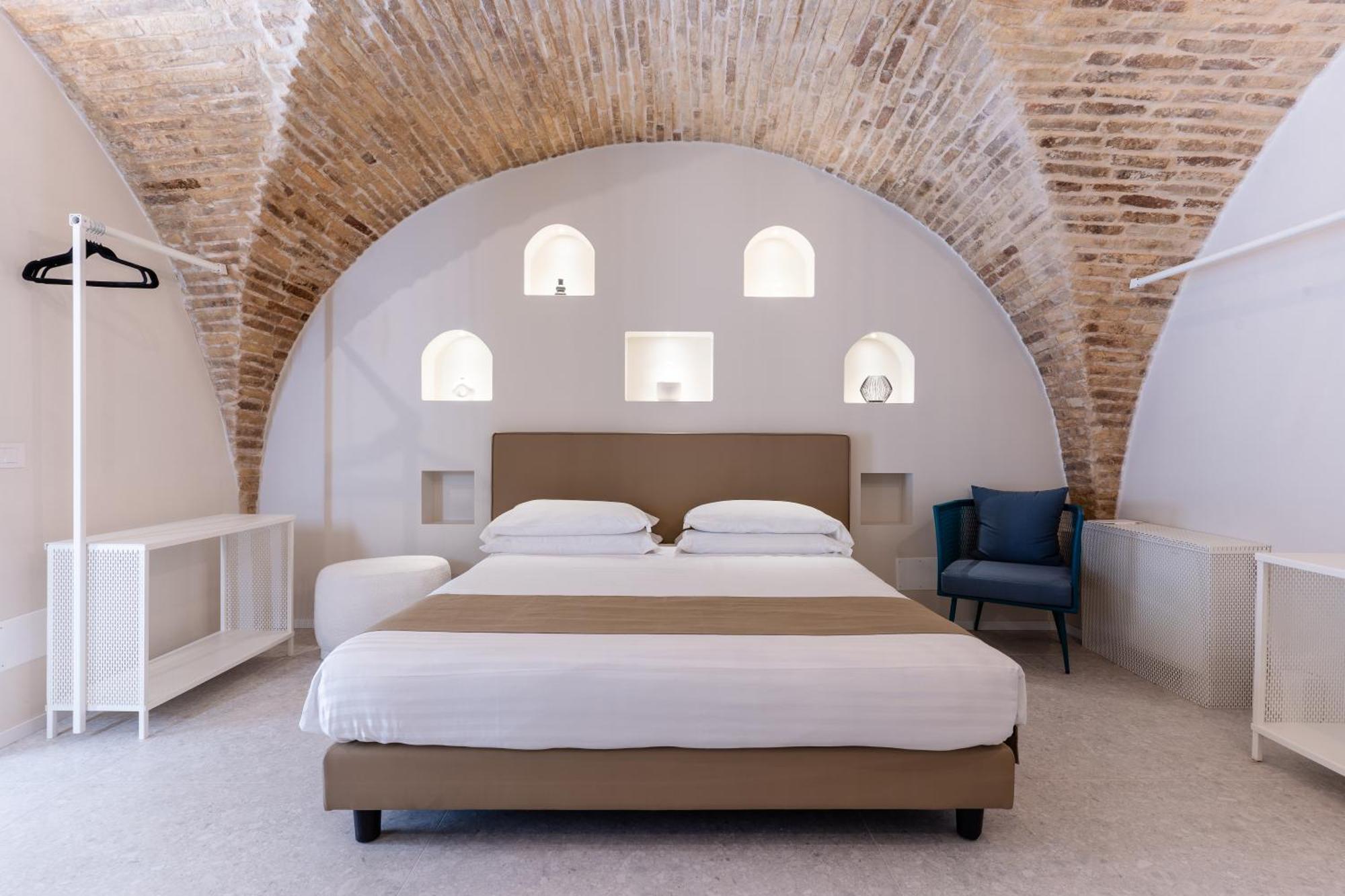 Apartment Il Timbro - Dimore Diffuse