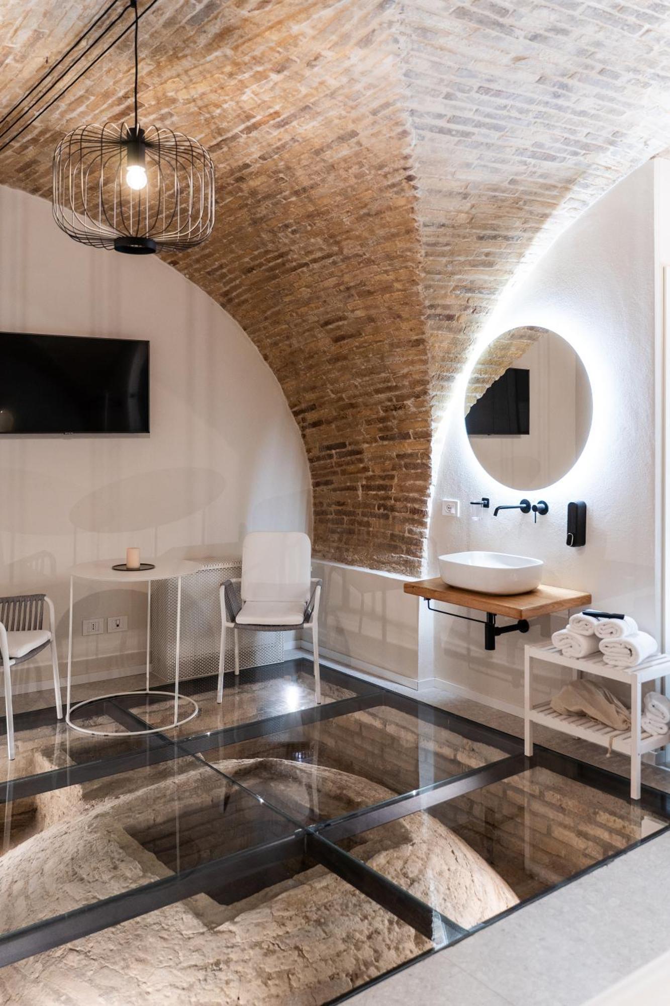 Il Timbro - Dimore Diffuse Apartment *