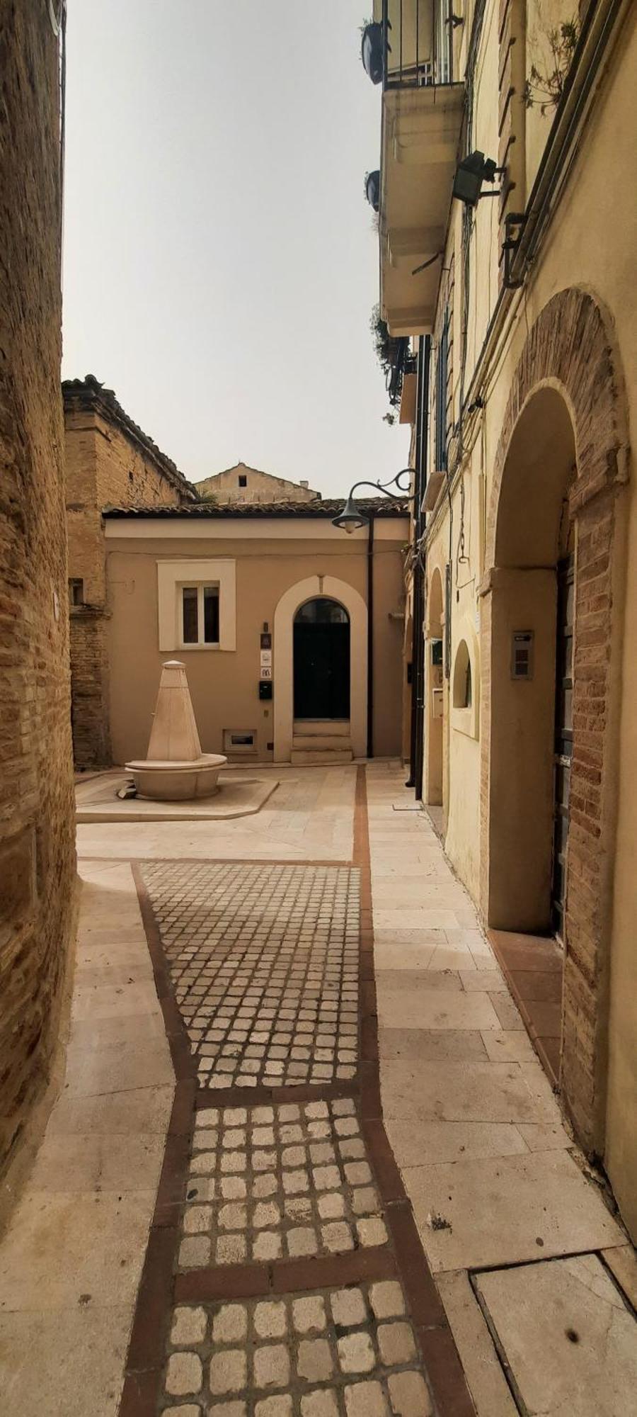 Apartment Il Timbro - Dimore Diffuse